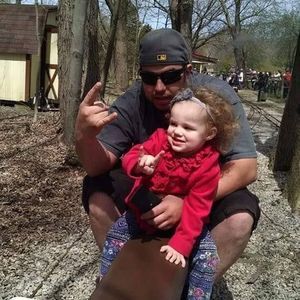 Meet your Posher, Kyle